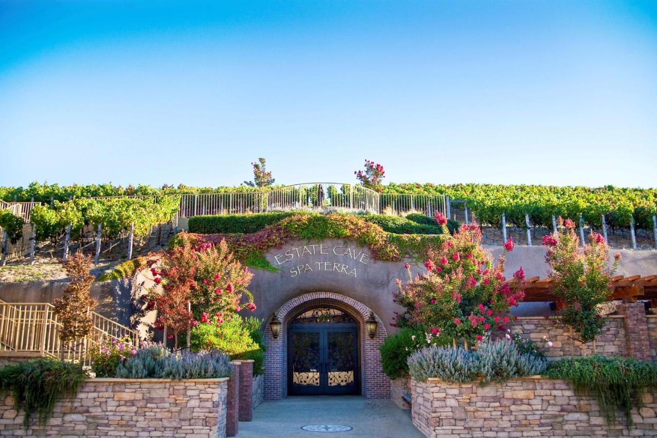 Grand Reserve At The Meritage Napa Eksteriør bilde