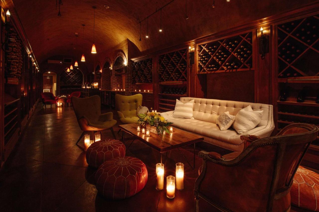 Grand Reserve At The Meritage Napa Eksteriør bilde