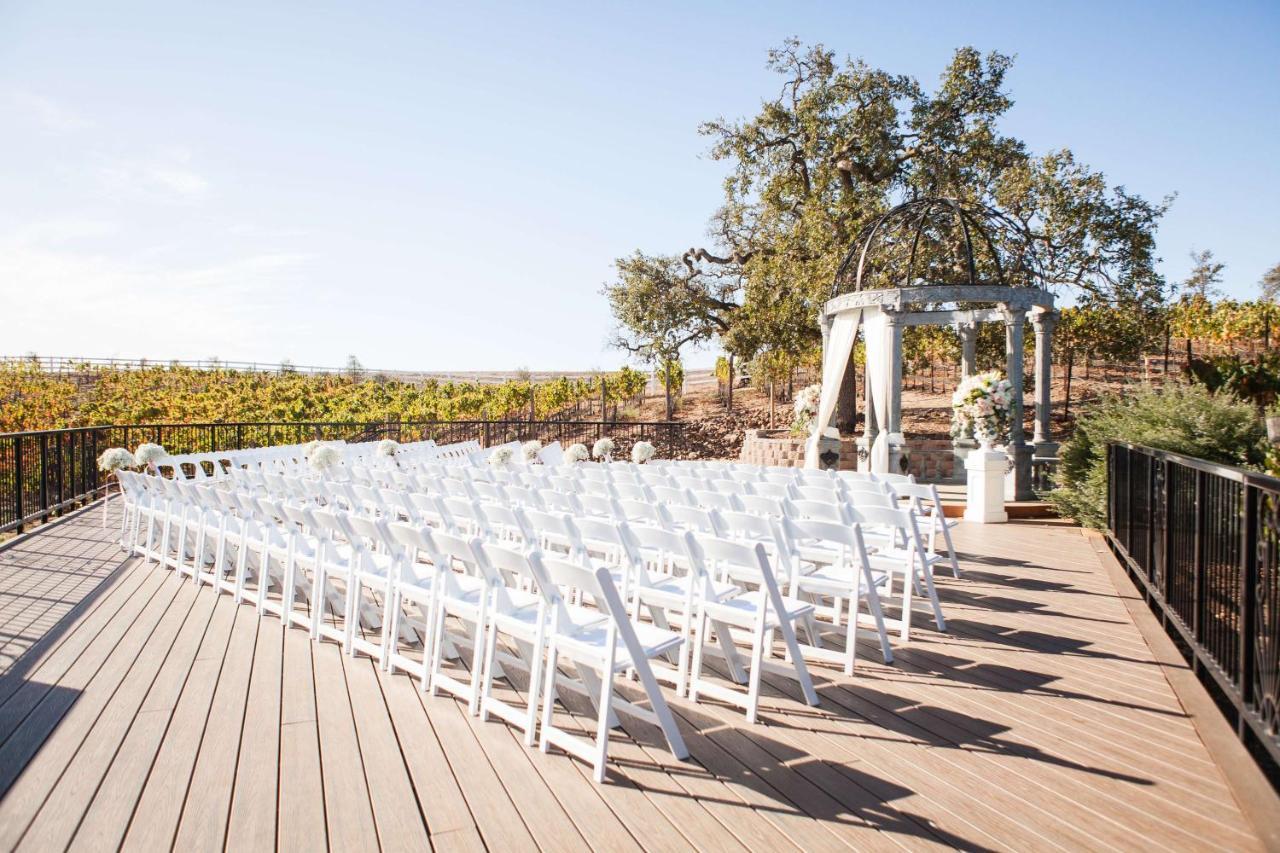 Grand Reserve At The Meritage Napa Eksteriør bilde