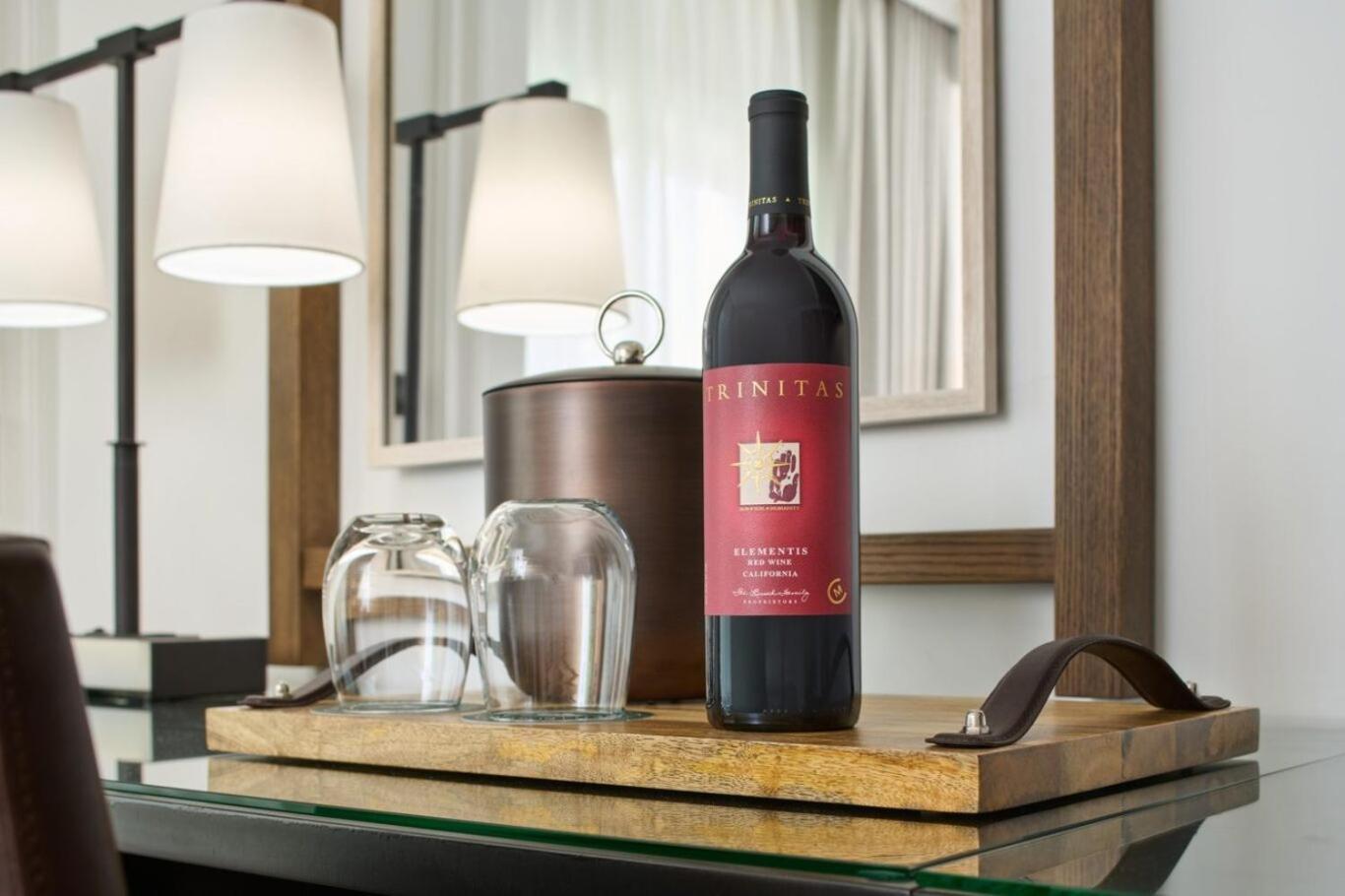 Grand Reserve At The Meritage Napa Eksteriør bilde